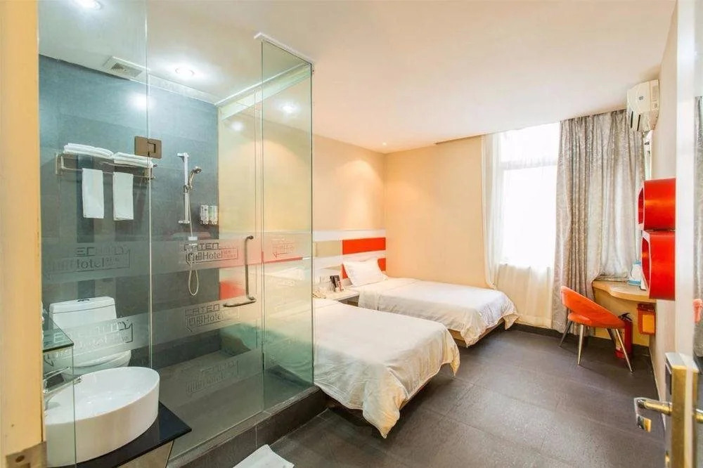 Zhongtian Hotel