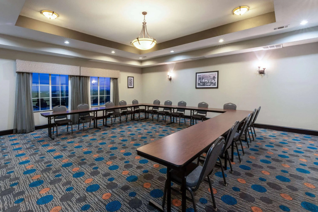 La Quinta by Wyndham Fort Worth - Lake Worth