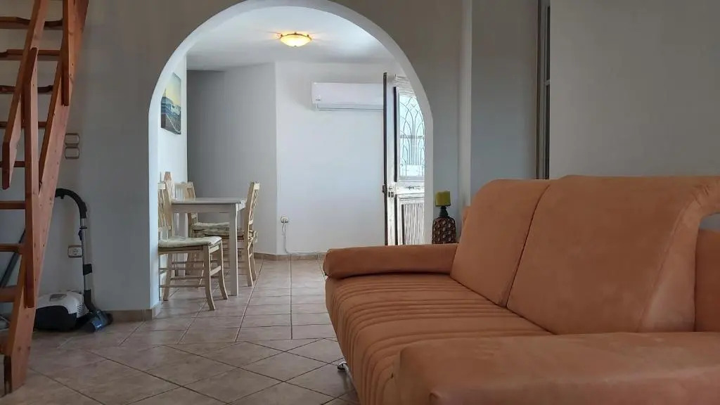Kas Residence