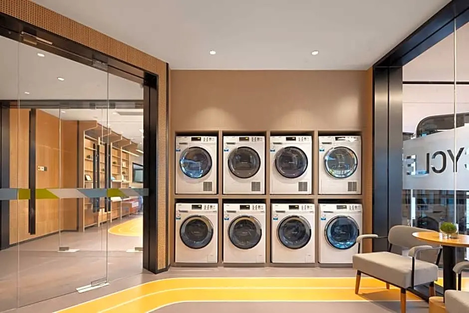 Home2 Suites by Hilton Changsha Ningxiang