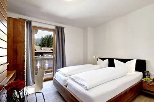 Gerlos Mountain Estate