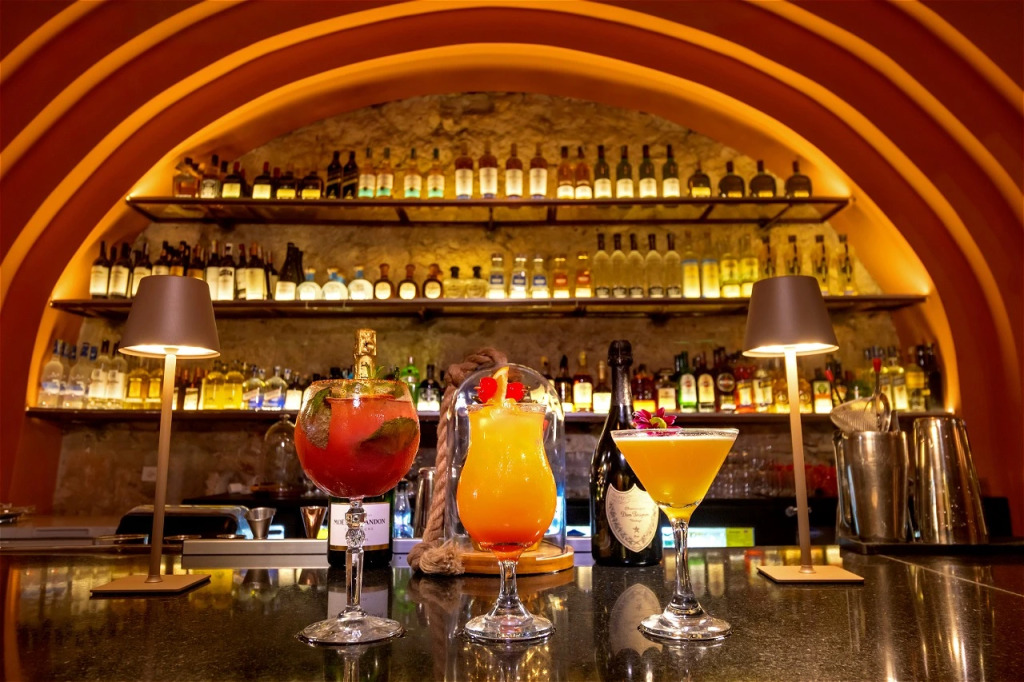 El Marques Hotel Boutique By GEH Suites