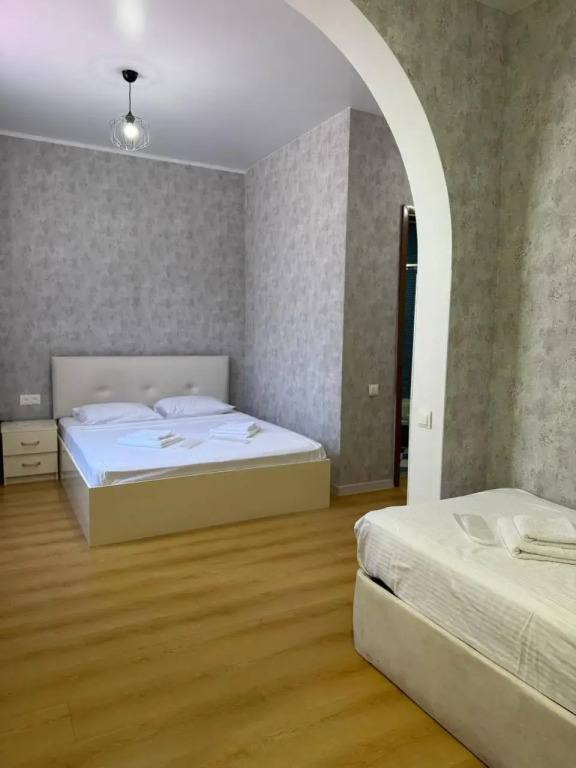 boulevard apartments