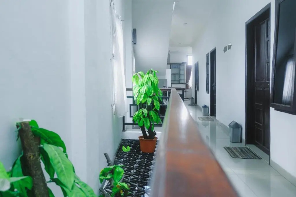 Lia Homestay Syariah Pettarani Makassar Mitra RedDoorz