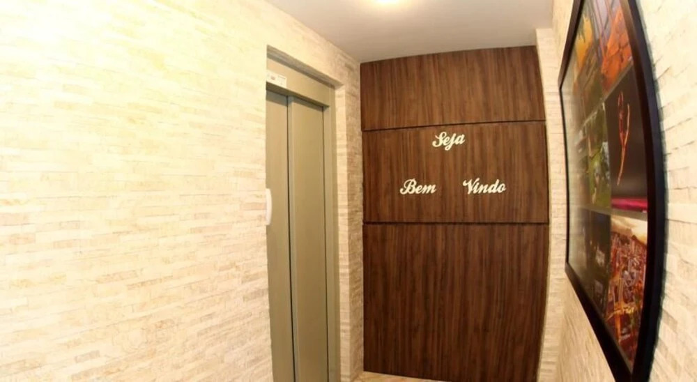 HOTEL JOINVILLENSE