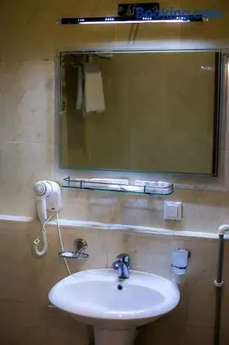 Hotel Edem