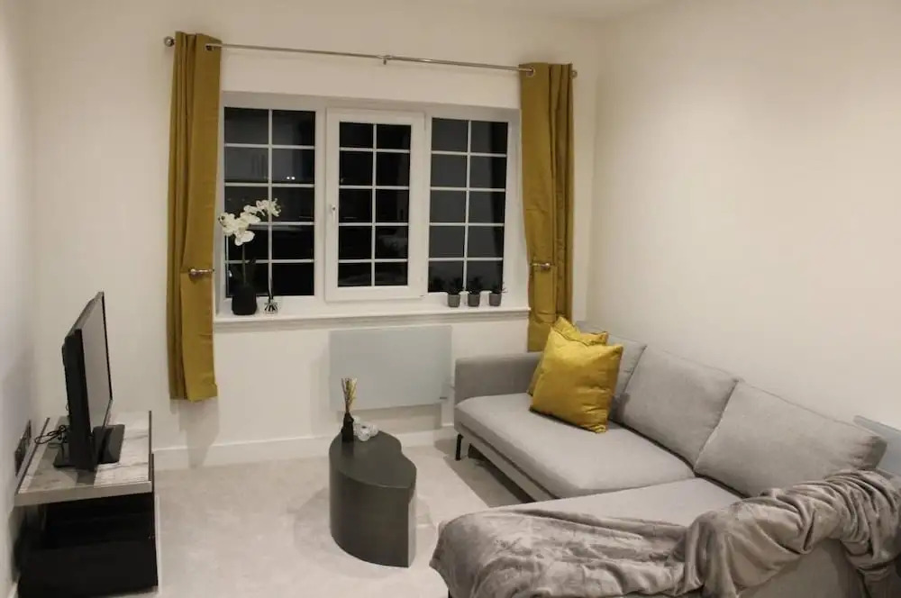 Luxury 2 Bed Apartment In Rochester