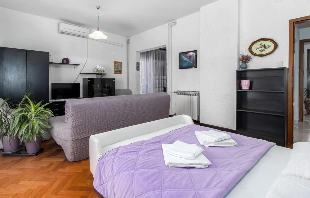 Beautiful Home in Novi Vinodoski With Wifi and 0 Bedrooms