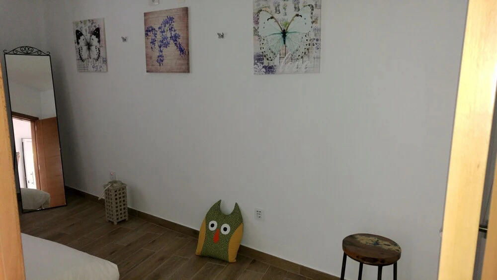Roka Apartment