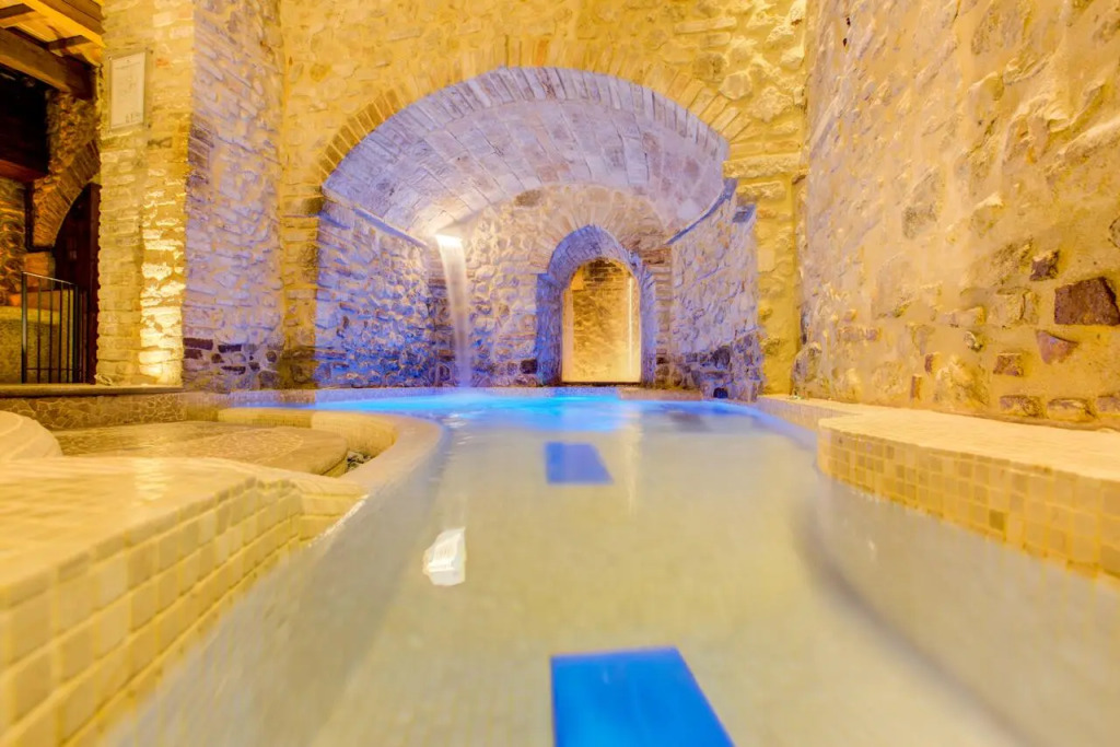 Oste del Castello Wellness & Bike Hotel