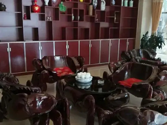 Haomen Hotel