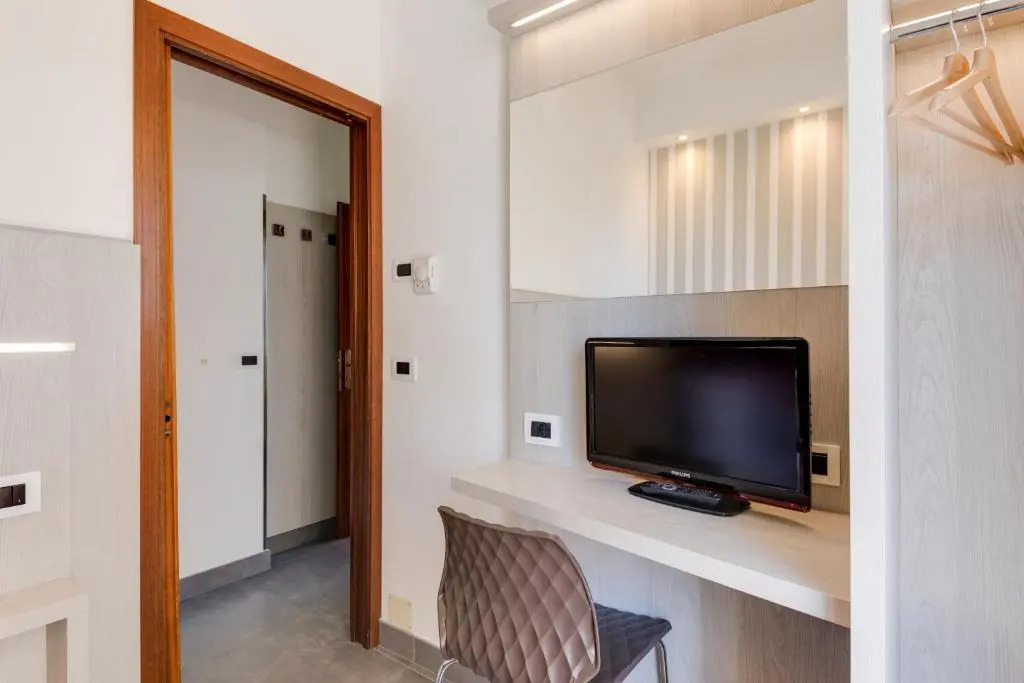 Hotel Cavour