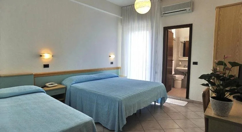 Hotel Costaverde