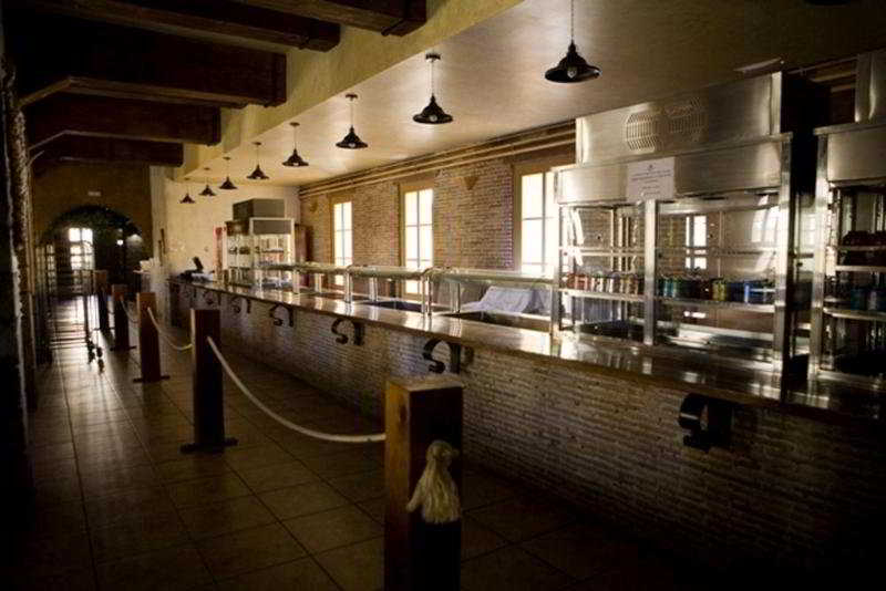 Albergue Pirenarium