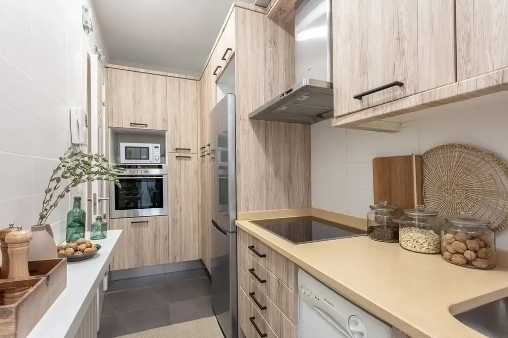 Azreg - 2 Bedrooms in Chamber