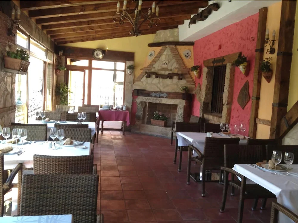 Hotel Algete
