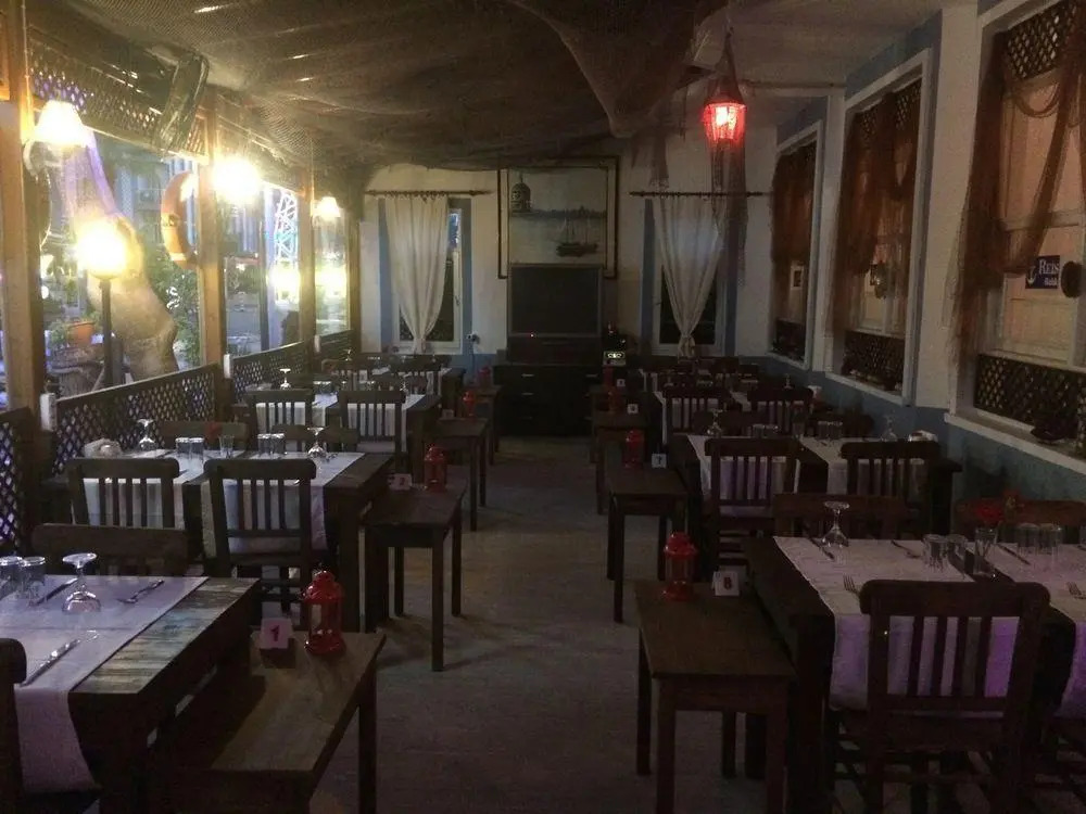 Adresim Hotel