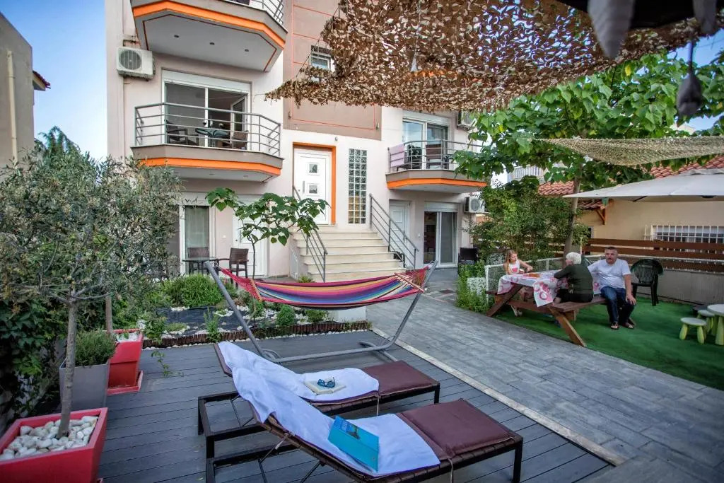 ILIDA apartments