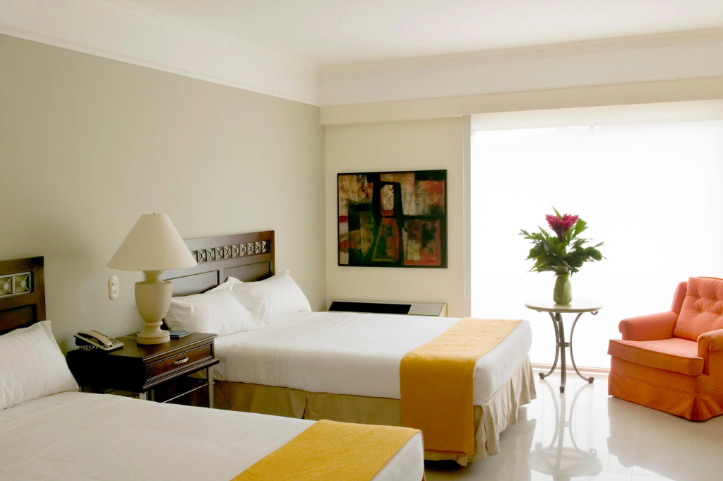 Hotel Estelar Altamira