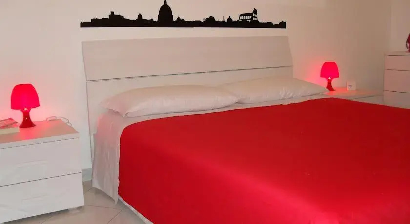 Lamperini Little House