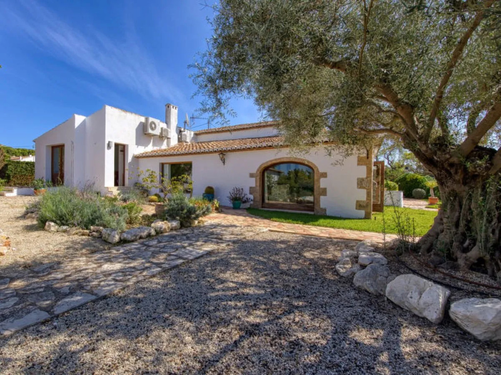 Villa Villa Finca Labranza by Interhome