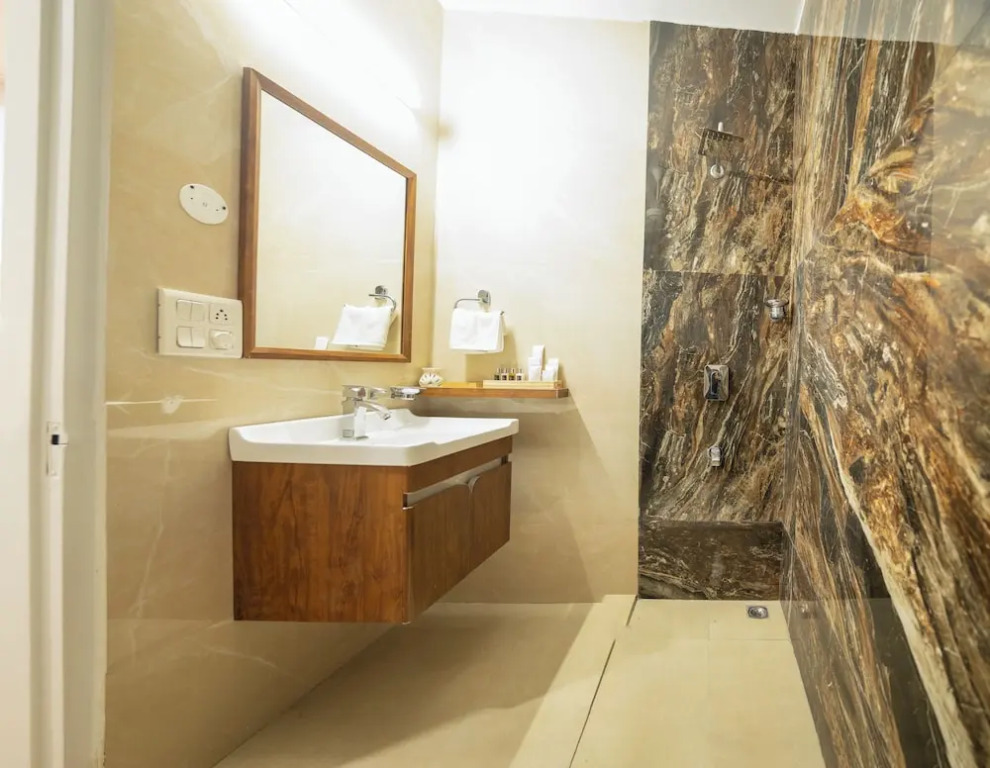 Firebrick Boutique Residences - GARNET HOUSE