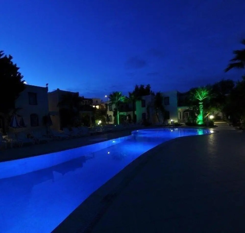 Club Paloma Apart