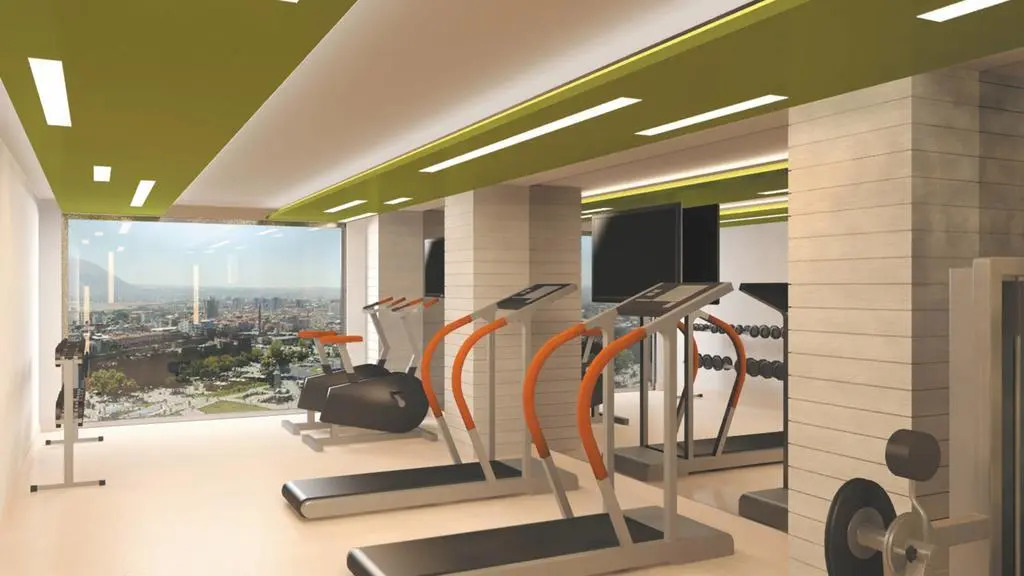 Holiday Inn Kayseri - Duvenonu by IHG