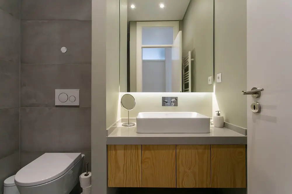 Elegant City Deluxe I Apartment Rentexperience