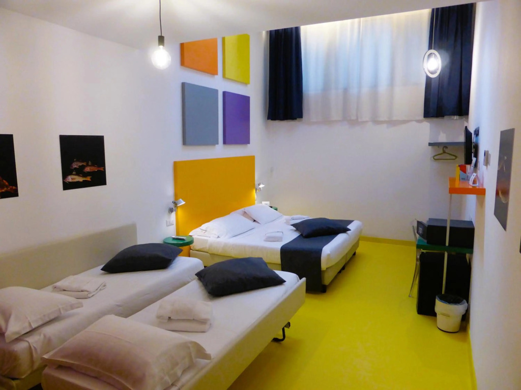 Correra 241 Lifestyle Hotel