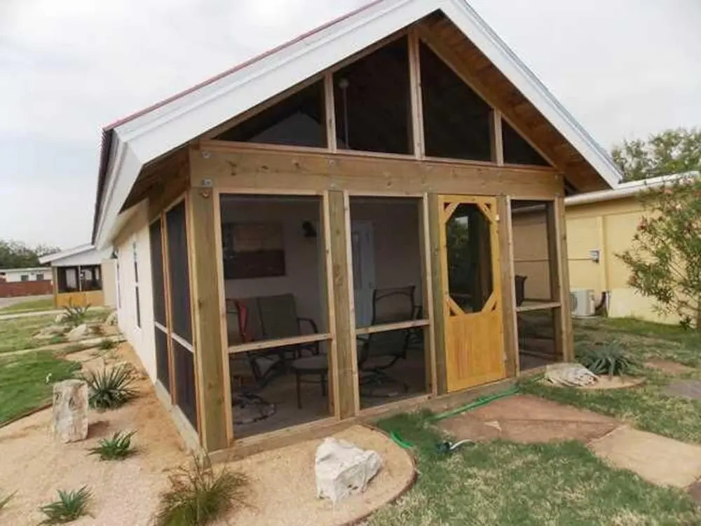 Trip - 1 Br Home