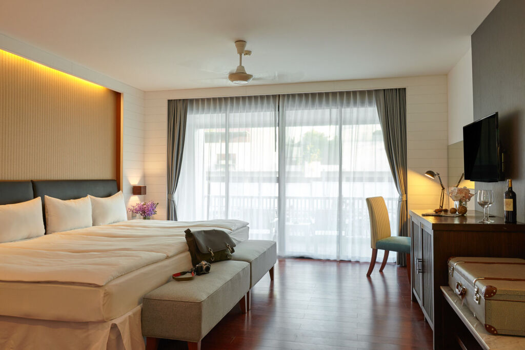 Loligo Resort Hua Hin
