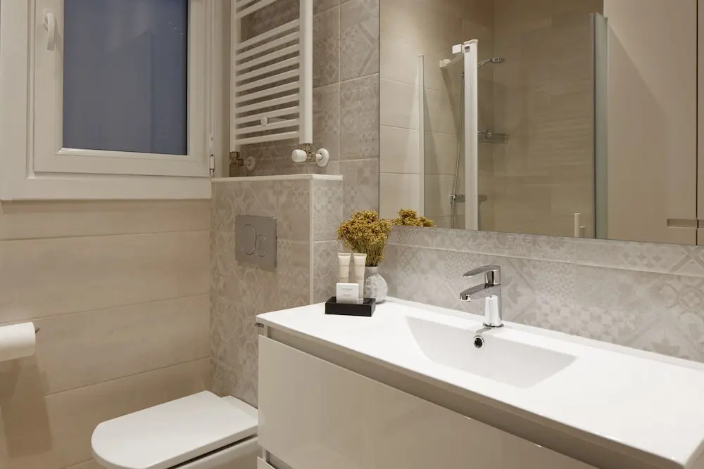 Flysch Apartment by FeelFree Rentals