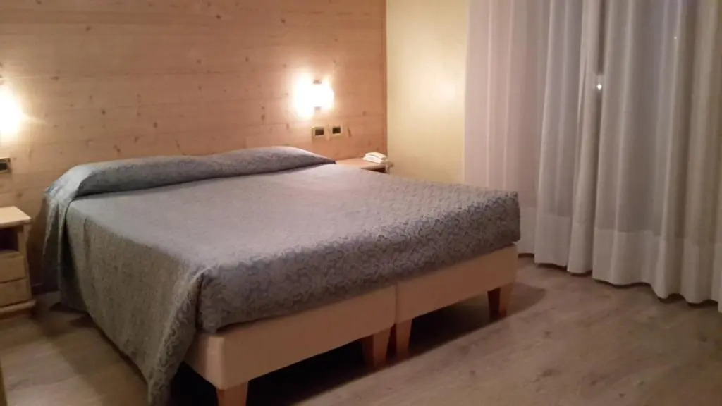 Hotel Mignon