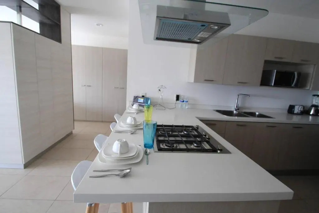 Premier Apartment Downtown 4 Guests 1604