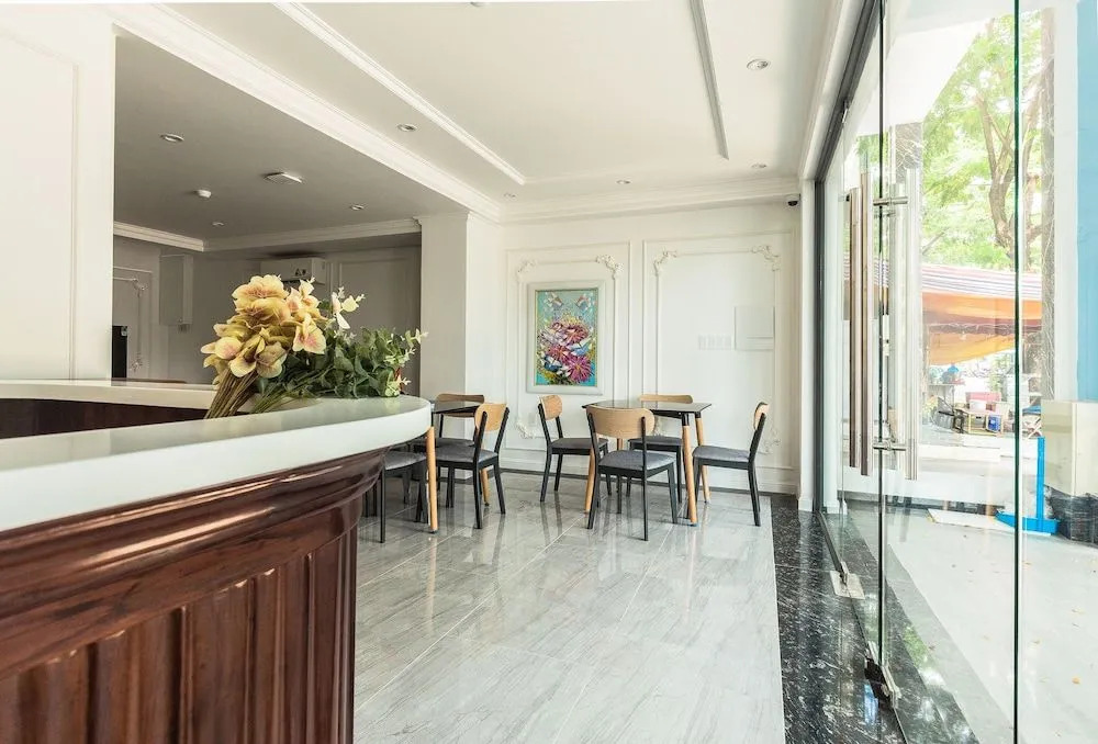 Ngan Ha 2 Apartment
