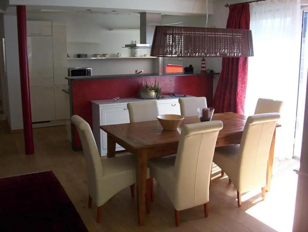 Haus Norden