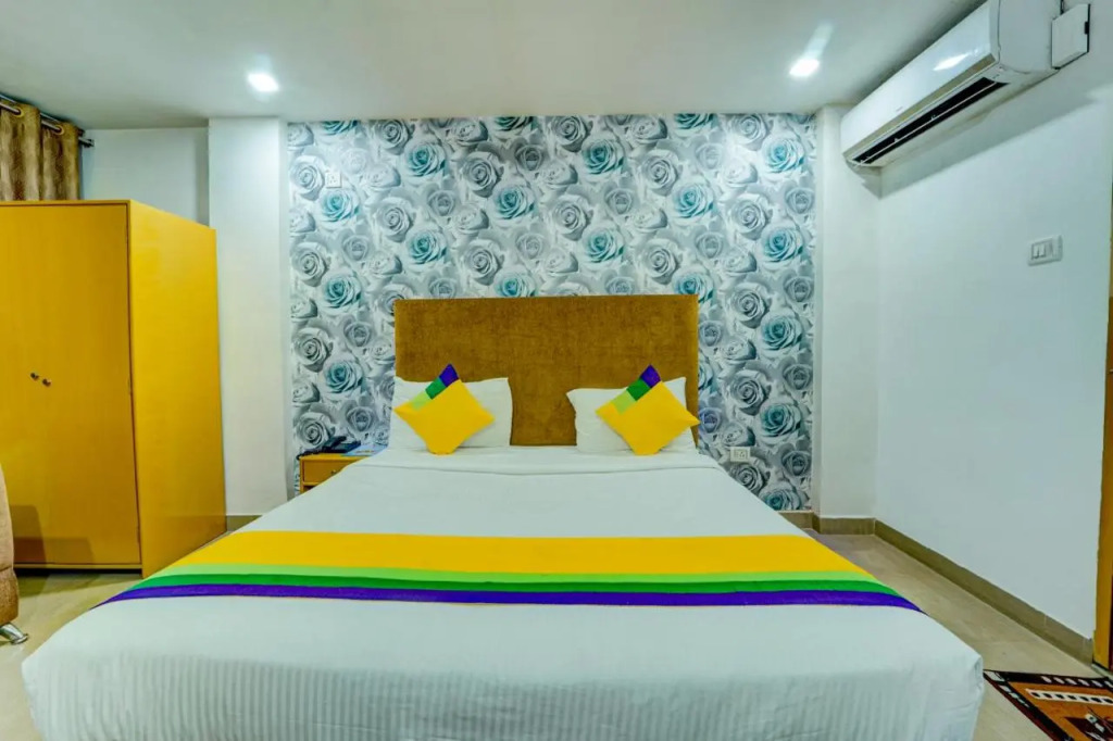 Itsy Hotels Buddha Inn