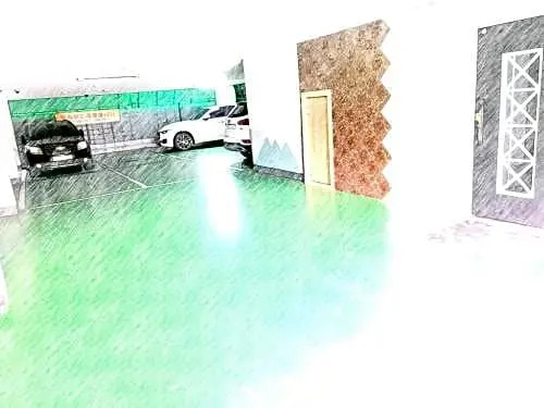 Athene Motel