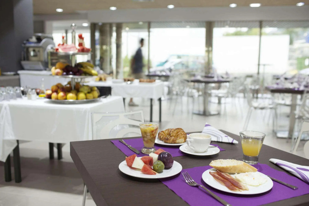 Hotel K10