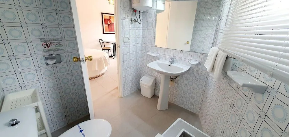 Granada Apartments Ibiza
