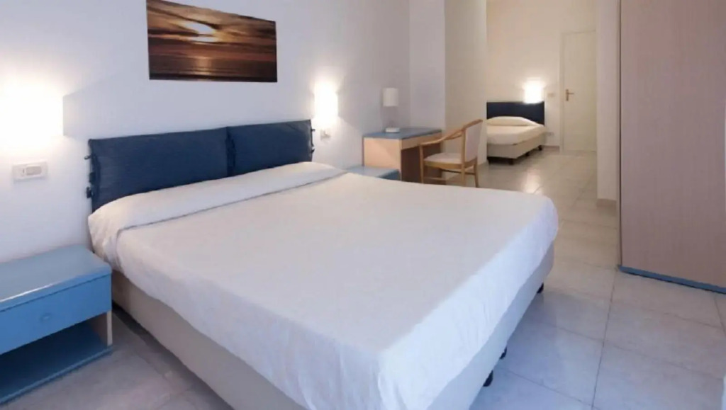 Residence La Rosa di Nettuno