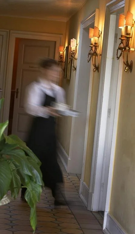 Ballebro Færgekro