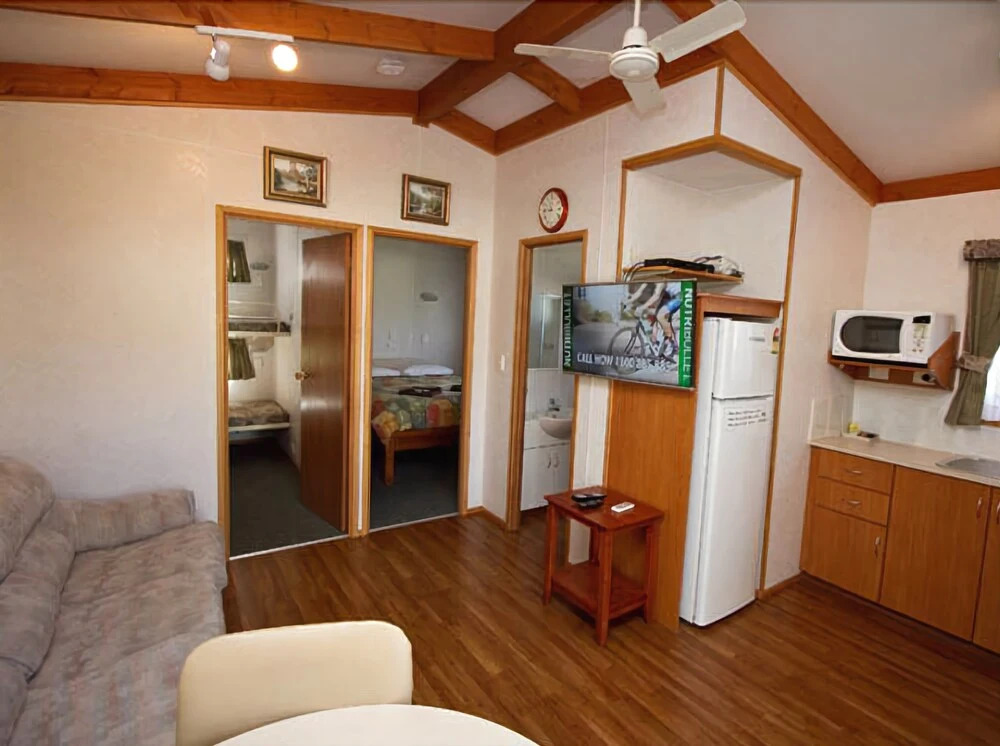 Marysville Holiday Park