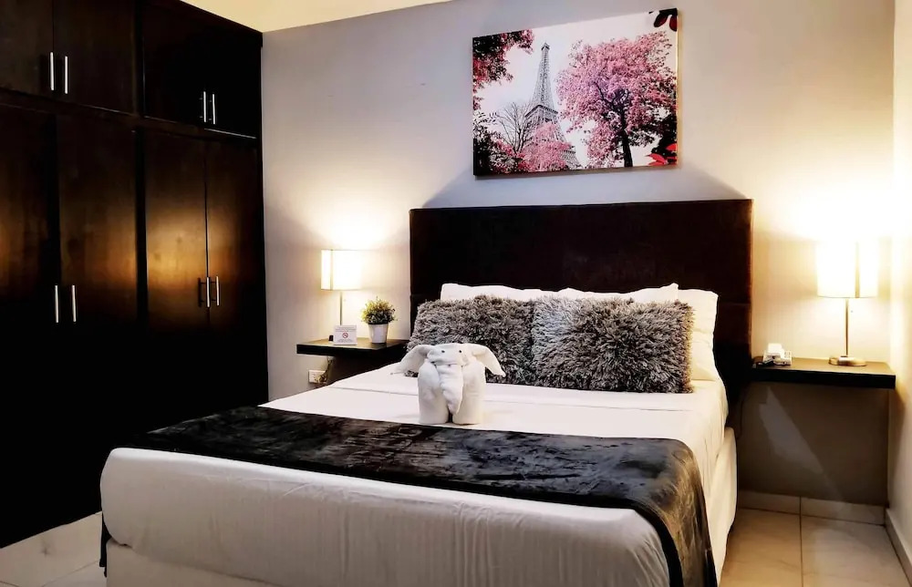 Modern Apartment