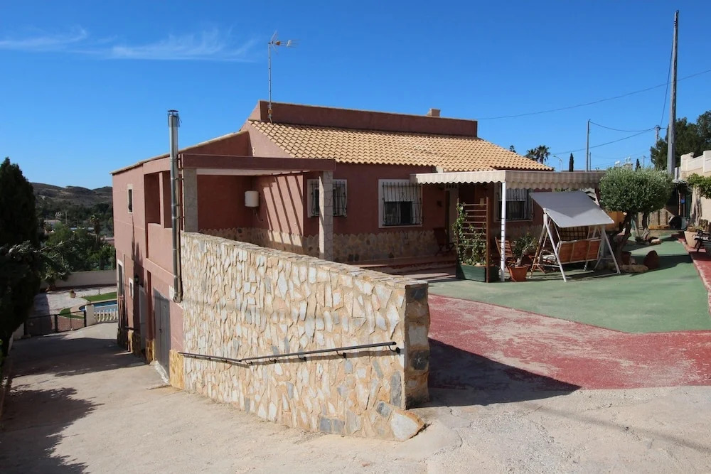Hotel Boutique Canelobre