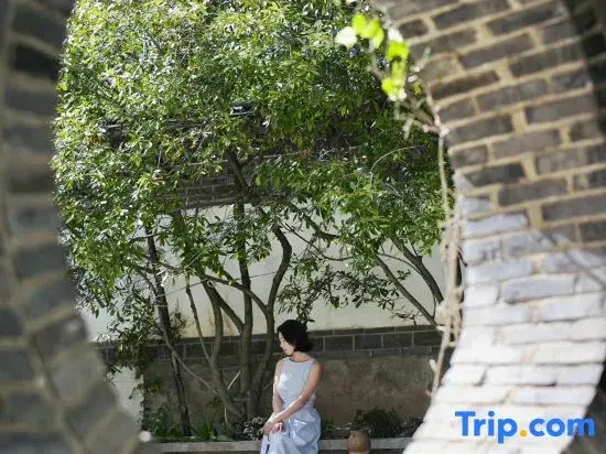Wuzi Mountain House, Morino Healing Nature mothering Jade Dragon Snow Mountain Panoramic Resort