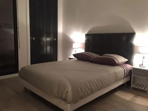 Appartement Pleine vue Mer