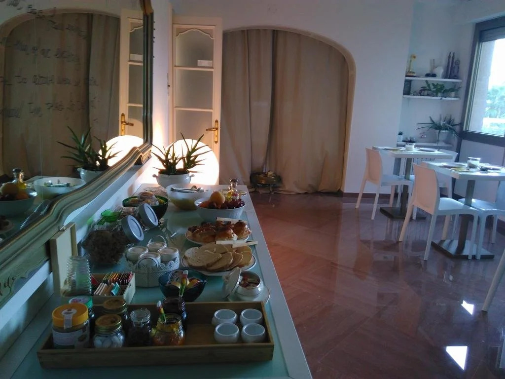 Agorà Bisceglie