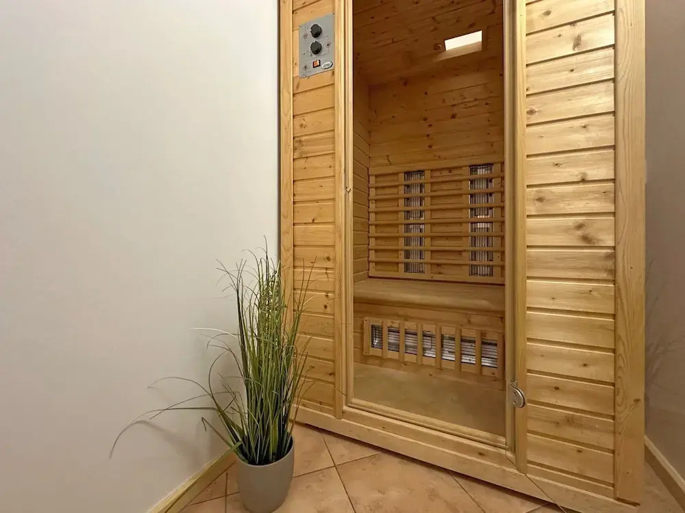 Apartment in Untertauern Near Ski Slopes